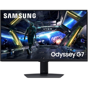 Samsung Odyssey Neo G7 32 inch 4K HDR 144 Hz Gaming Monitor