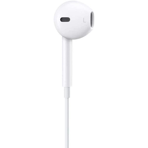 Apple EarPods with Lightning Connector 