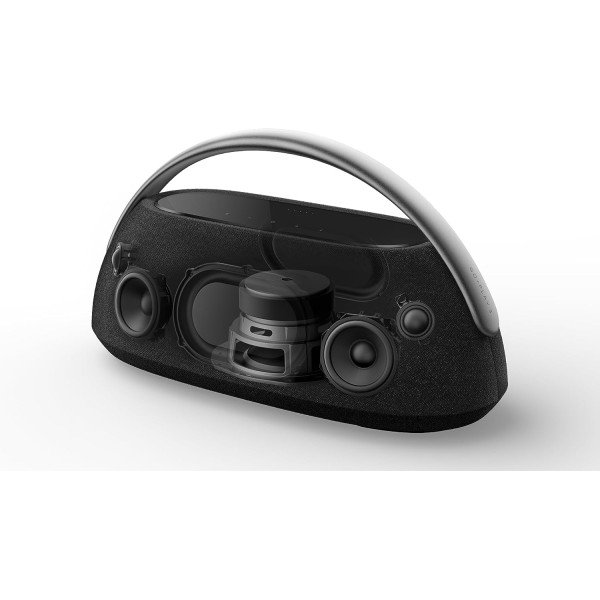 Harman Kardon Go + Play 3 Portable Bluetooth Speaker