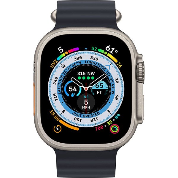 Apple Watch Ultra GPS 49mm 