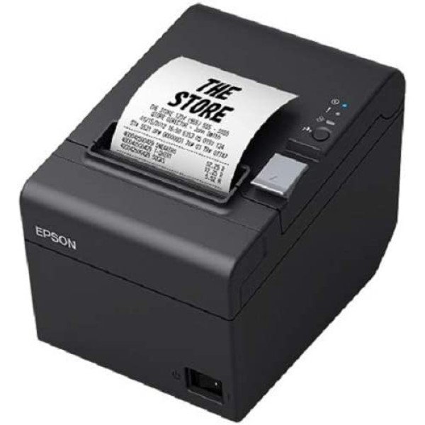 Epson TM-T20III Thermal Receipt Printer