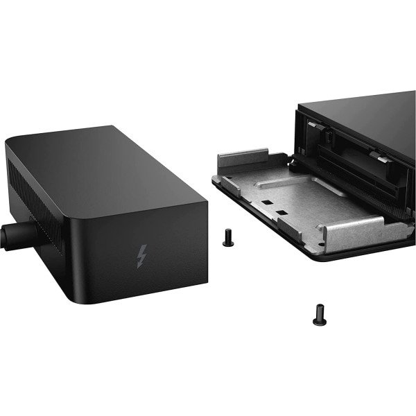 Dell WD22TB4 Thunderbolt 4 Docking Station 130W