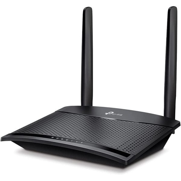 TP-Link TL-MR100 300 Mbps Wireless N 4G LTE Router