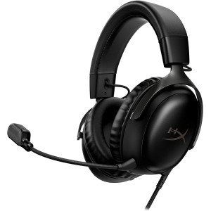 HyperX Cloud III  Wired Gaming Headset