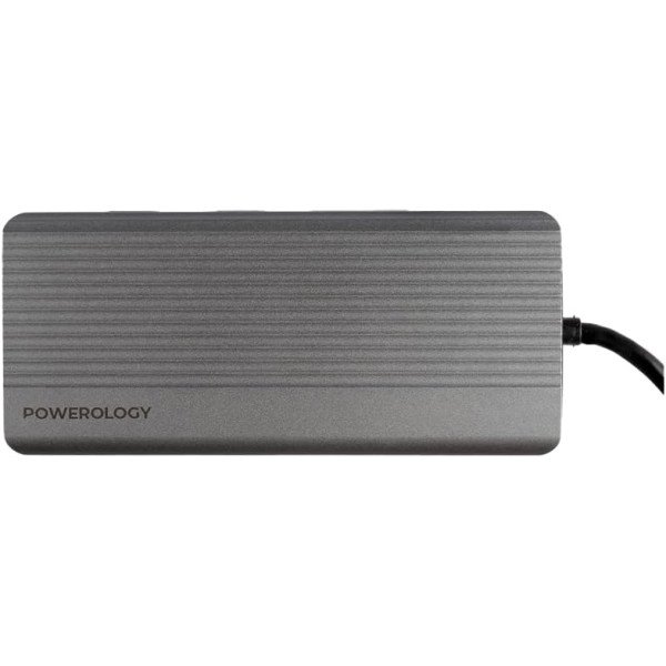 Powerology 13 In 1 USB-C Hub