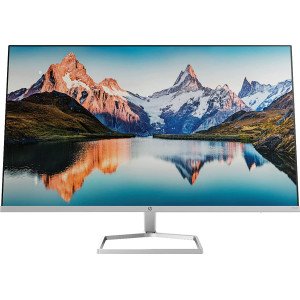 HP M32F 31.5 inch Full HD Monitor with AMD FreeSync 