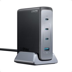 Anker Prime 240W GaN Desktop Charger 4 Ports