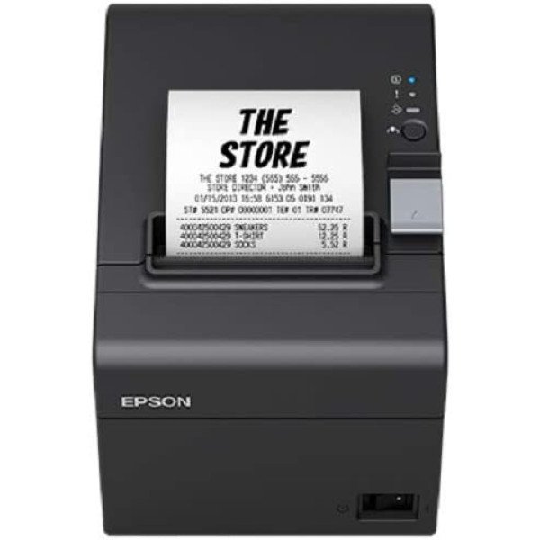 Epson TM-T20III Thermal Receipt Printer