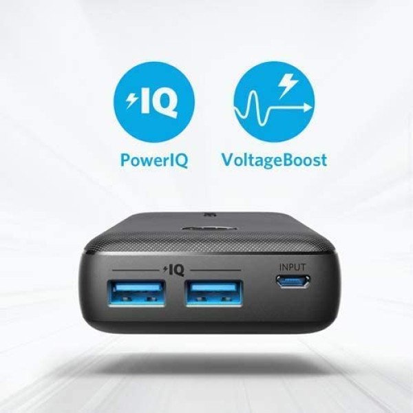 Anker PowerCore Select 10000mAh Power Bank