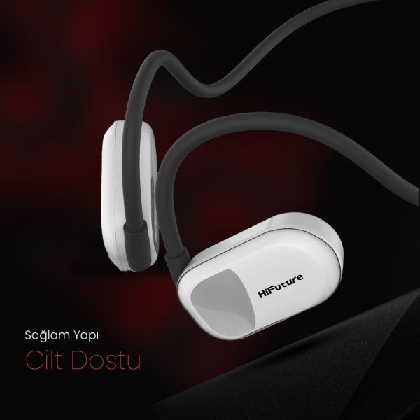 HiFuture FutureMate Open-Ear Wireless Headphones