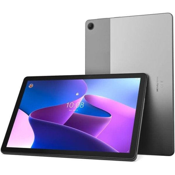 Lenovo Tab M10 3rd Gen 4G LTE 10.1 Inch 4GB RAM 64GB