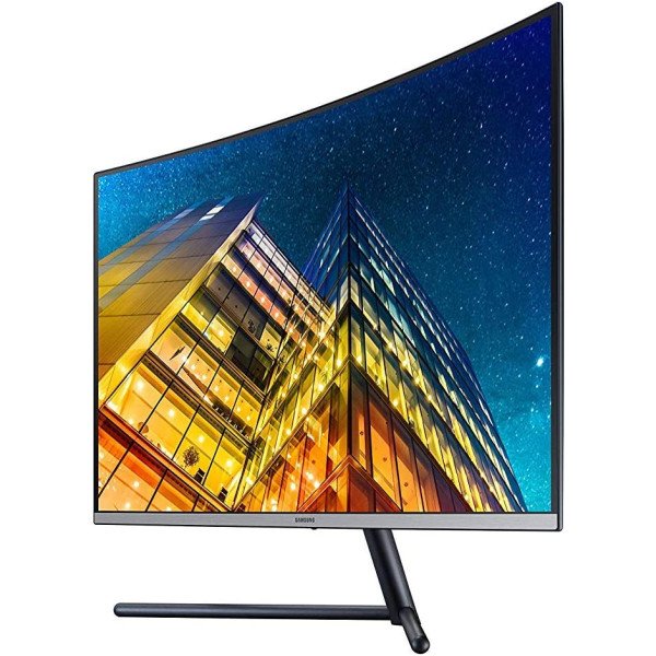 Samsung U32R590C 32 inch 4K UHD Curved LCD Monitor