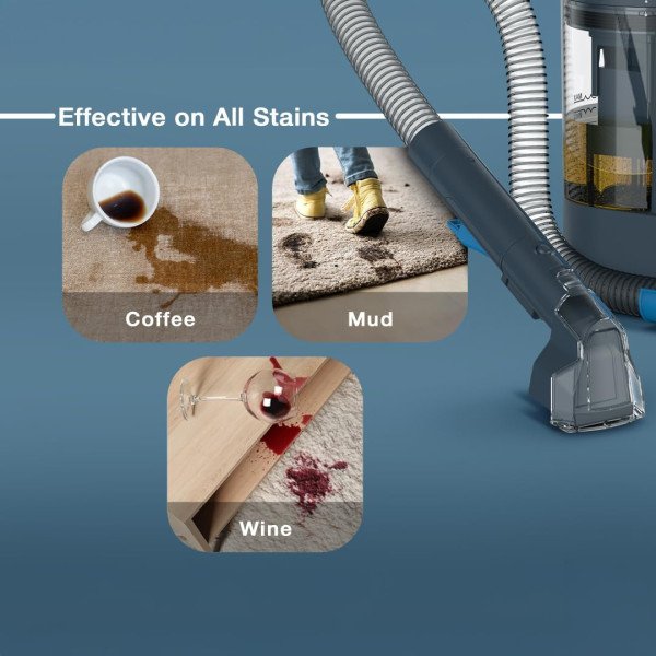 Green Lion Carpet Cleaner Pro