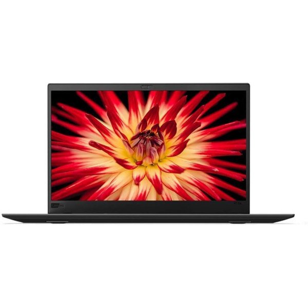 Lenovo Thinkpad X1 Carbon Laptop 14" Intel 4-Core i7-8550U 16GB RAM 256GB SSD - Refurbished