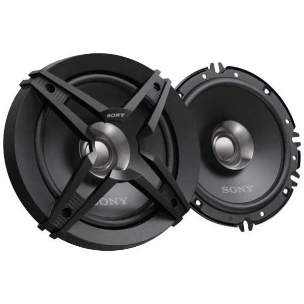 Sony XS-FB161E 260 W Dual Cone Car Speaker