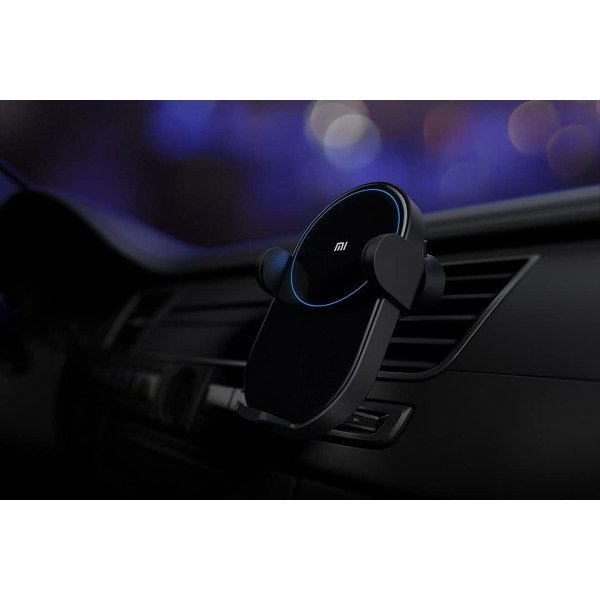 Xiaomi Mi 20W Wireless Car Charger