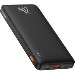 Baseus Airpow Power Bank 20W 20000mAh