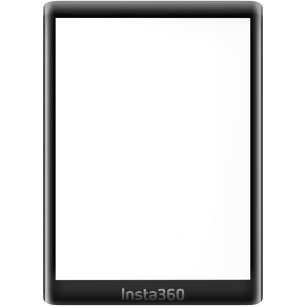 Insta360 X3 Screen Protector