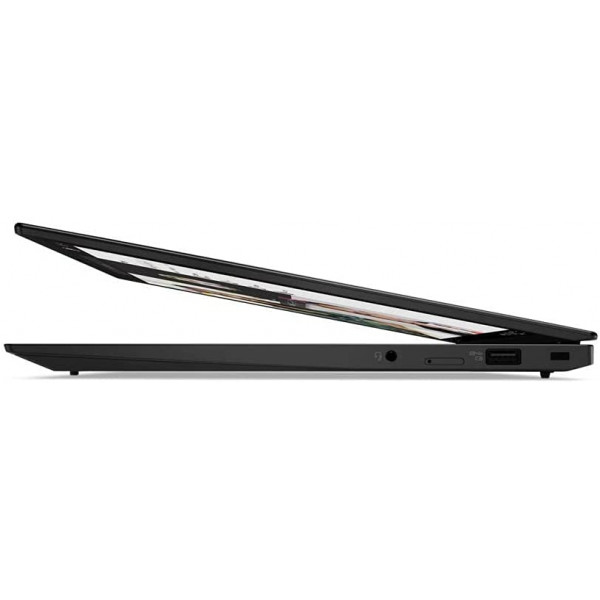 Lenovo - 14" ThinkPad X1 Carbon G9 Laptop - Intel Core i5 - 16GB Memory - 512 SSD - Black