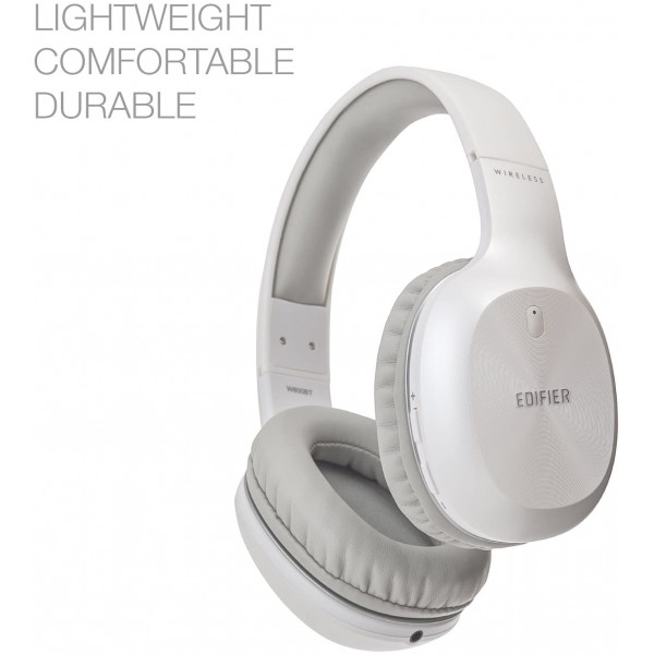 Edifier W800BT Wireless Bluetooth Over-ear Headphones