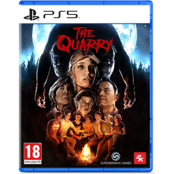 The Quarry - Playstation 5 