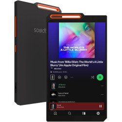 Porodo Soundtec Pod Pro Android Music Player