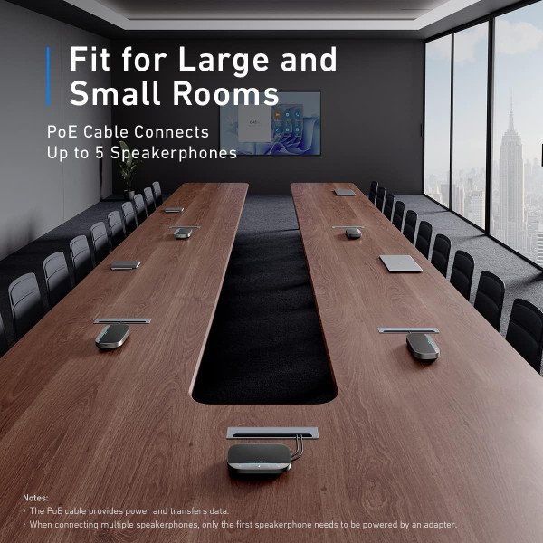 AnkerWork SR500 Speakerphone