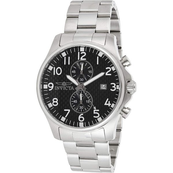 Invicta Specialty 0379 Men's Quartz Watch