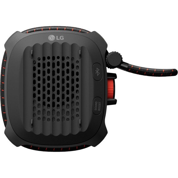 LG XBOOM Go XG2T Wireless Portable Speaker