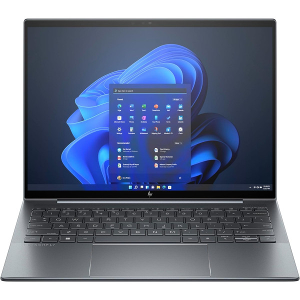 HP Dragonfly 13.5" G4 Notebook PC Intel Core i7-1365U 32GB RAM 1TB SSD