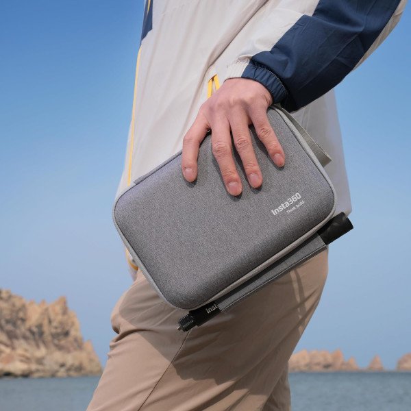Insta360 X5 Carry Case