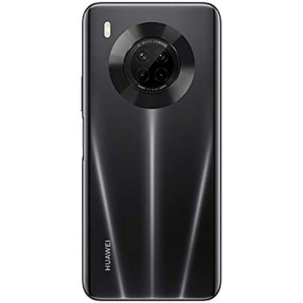 Huawei Y9a, 6.63", 128GB +8GB RAM (Dual SIM),4200 MAh, BLACK