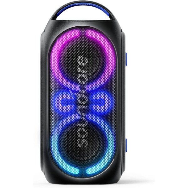 Anker Soundcore Rave Party 2 Portable Speaker 120W 