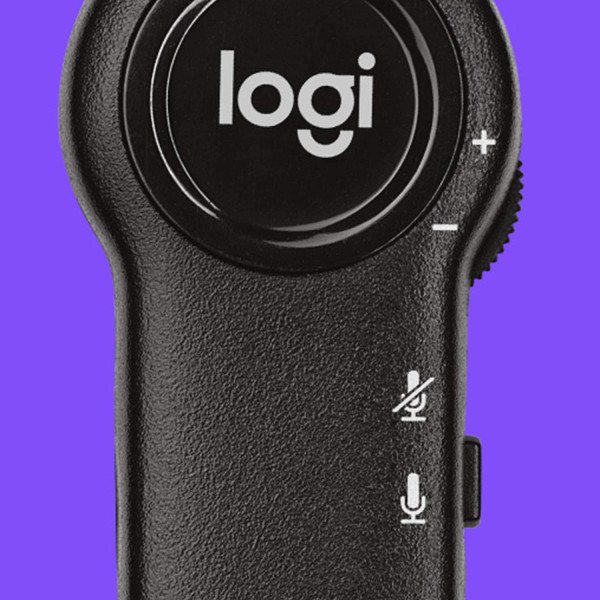 Logitech H150 Stereo Headset with Noise-Cancelling Mic
