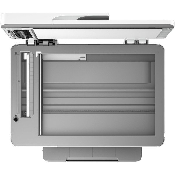 HP OfficeJet Pro 9730 Wide Format All-in-One Printer