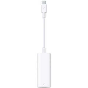 Apple Thunderbolt 3 (USB-C) to Thunderbolt 2 Adapter