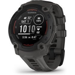 Garmin Instinct E Rugged GPS Smartwatch 45mm
