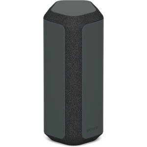 Sony SRS-XE300 Portable Bluetooth Speaker (Black)