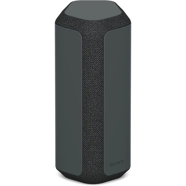 Sony SRS-XE300 Portable Bluetooth Speaker (Black)