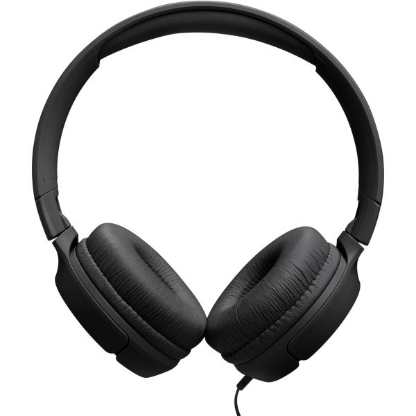 JBL Tune 520C USB-C Wired Headphones