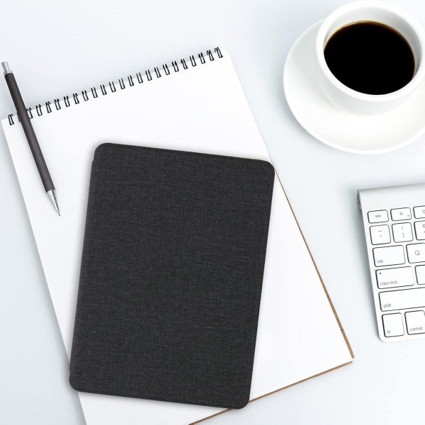 Amazon Kindle Paperwhite 12th Gen Flip Cover