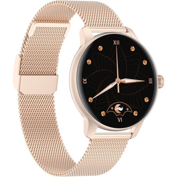 Kieslect Lady Smart Watch L11 - Gold