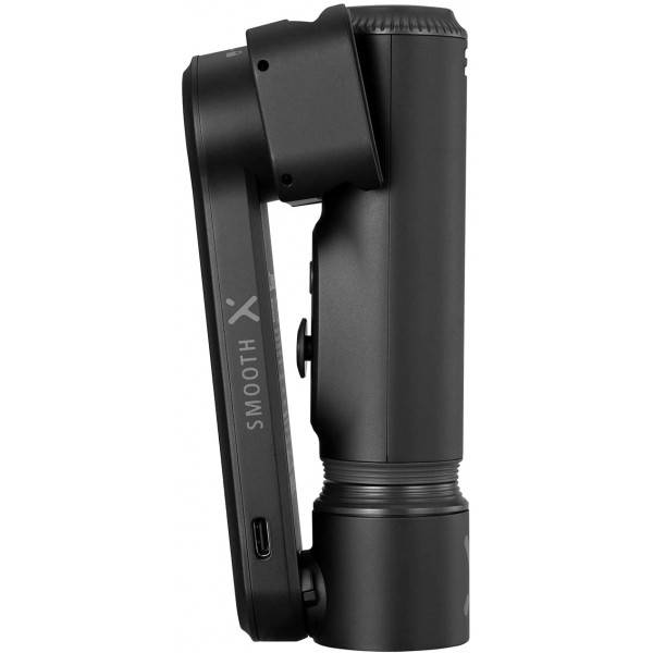 Zhiyun Smooth X Foldable 2-Axis Smartphone Gimbal Stabilizer 