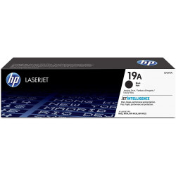 HP 19A LaserJet Imaging Drum Toner-Cartridge - CE219A