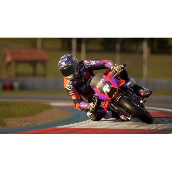 MotoGP25 - PlayStation 5