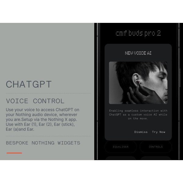 CMF Phone (1) 5G Dual SIM 256GB 8GB RAM
