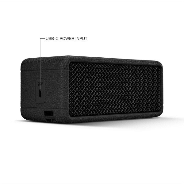 Marshall Emberton III Portable Bluetooth Speaker