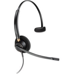 Plantronics HW510 EncorePro Monaural Headset