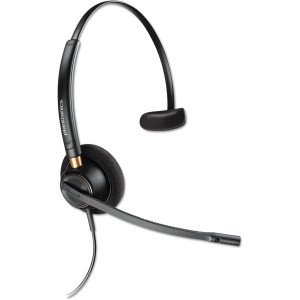 Plantronics HW510 EncorePro Monaural Headset