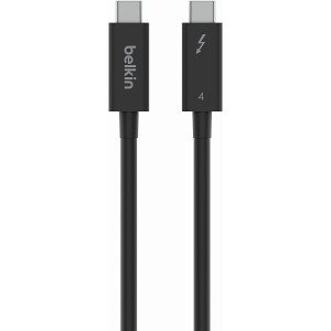 Belkin CONNECT Thunderbolt 4 Cable 2M Active